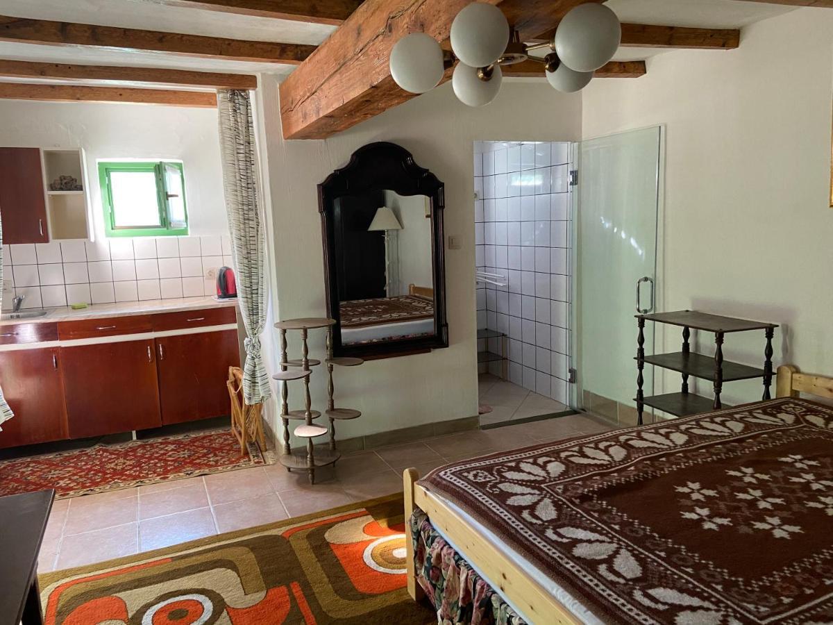 Domaszék Farm House מראה חיצוני תמונה