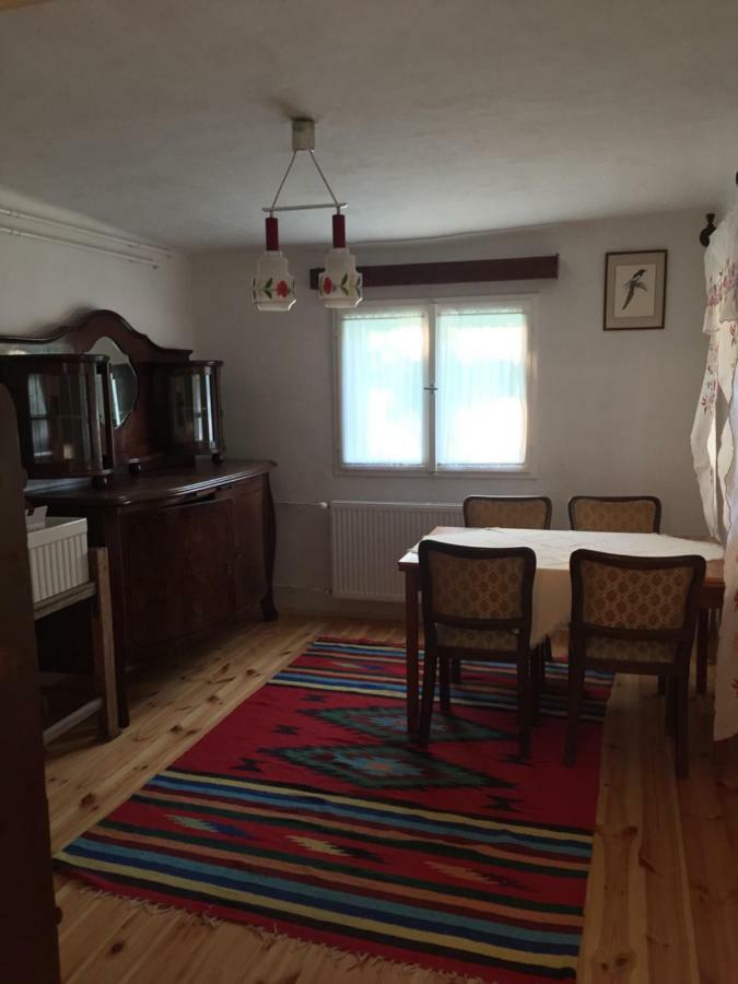 Domaszék Farm House מראה חיצוני תמונה